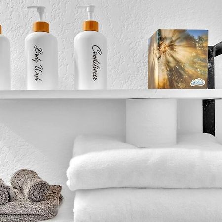 Garden Suite 4-Hosted By Sweetstay Miami Beach Eksteriør bilde