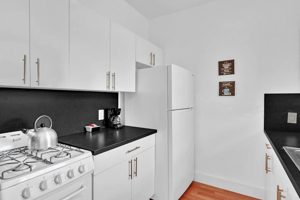 Garden Suite 4-Hosted By Sweetstay Miami Beach Eksteriør bilde